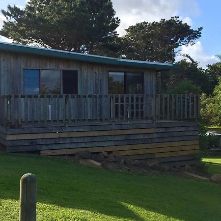 Clifton Beach Lodge Port Campbell Exterior photo